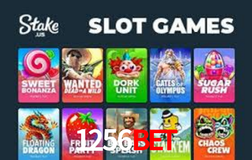 Desvendando o Mundo dos Jogos Virtuais na 1256bet