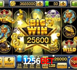 Descubra a Essência do 1256bet: Nossa História e Compromissos